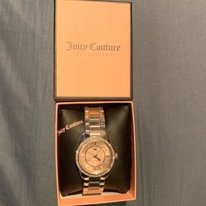 Juicy Couture Watch